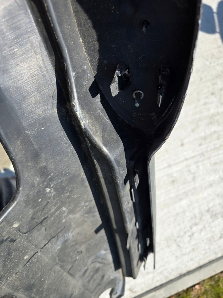 фото №4, Решітка радіатора решітка радіатора ford transit custom tourneo mk8 2012-