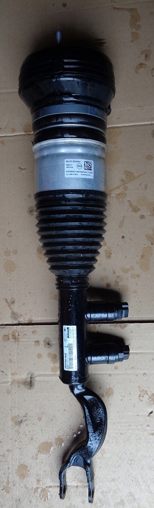 Купить Амортизатор передний левый mercedes w294 eqe amg 2943203701 оригинал .