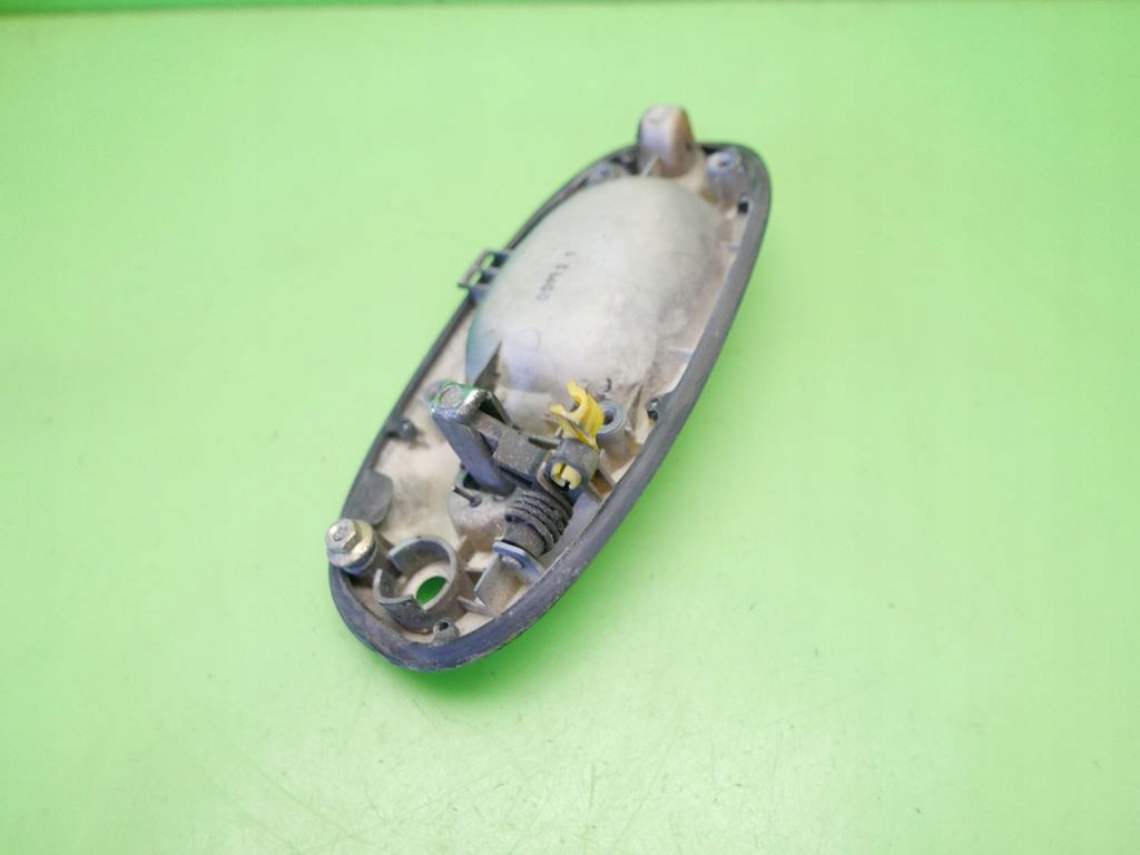 фото №7, Ручка наружная правая перед 4a kia carnival i