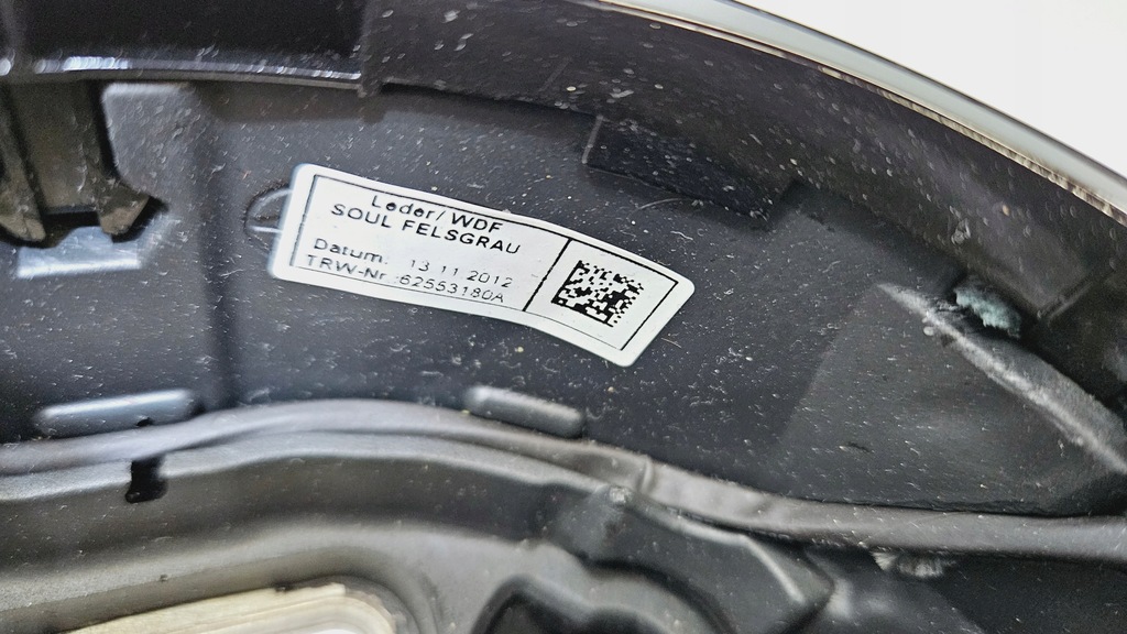 фото №7, Повітропровід audi rs4 b8 8k0419091cm