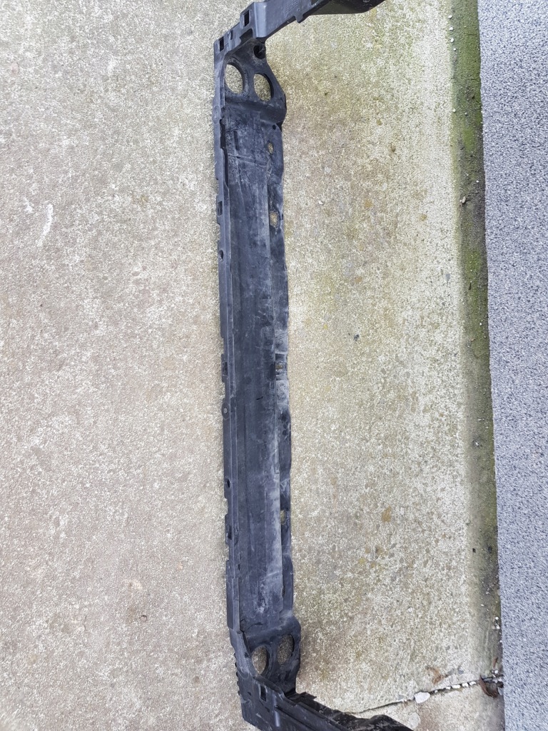 фото №7, 2 seat leon iv 2020- pas передний усилитель передний 5fa805588b