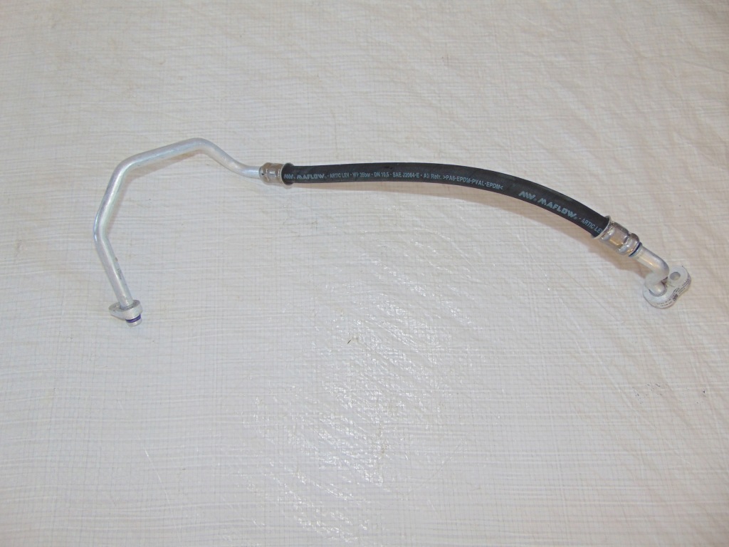 фото №1, Vw passat b8 труба кондиціонера 5q0816721ag