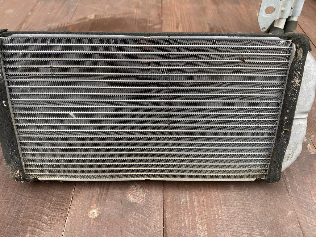 фото №2, Радиатор отопителя land rover discovery 1
