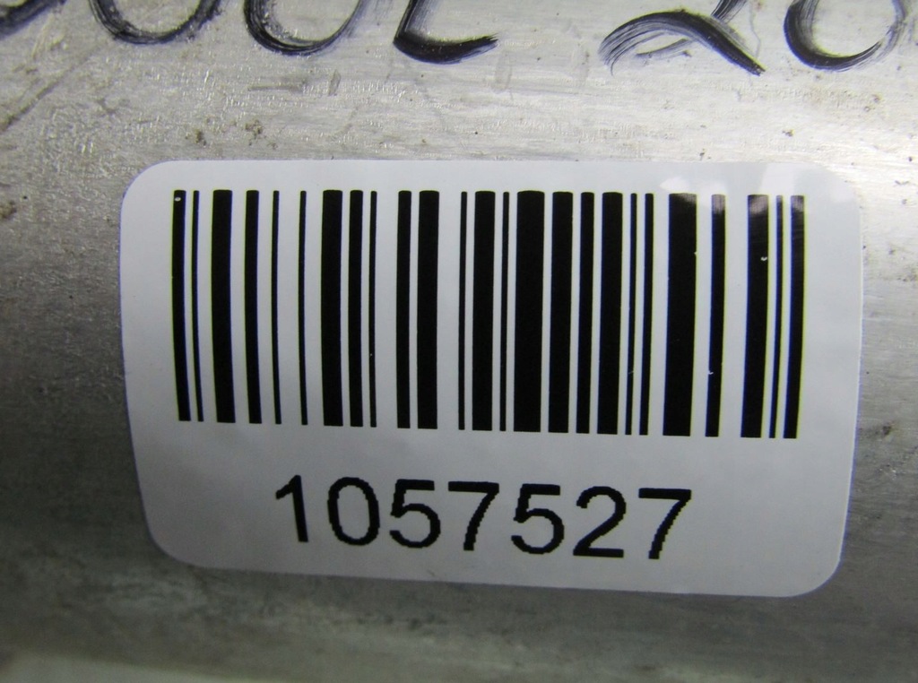 фото №7, Kia e-soul soul ev iii 20r трубка кондиционера кондиционер wąż шланг 92acp8-12