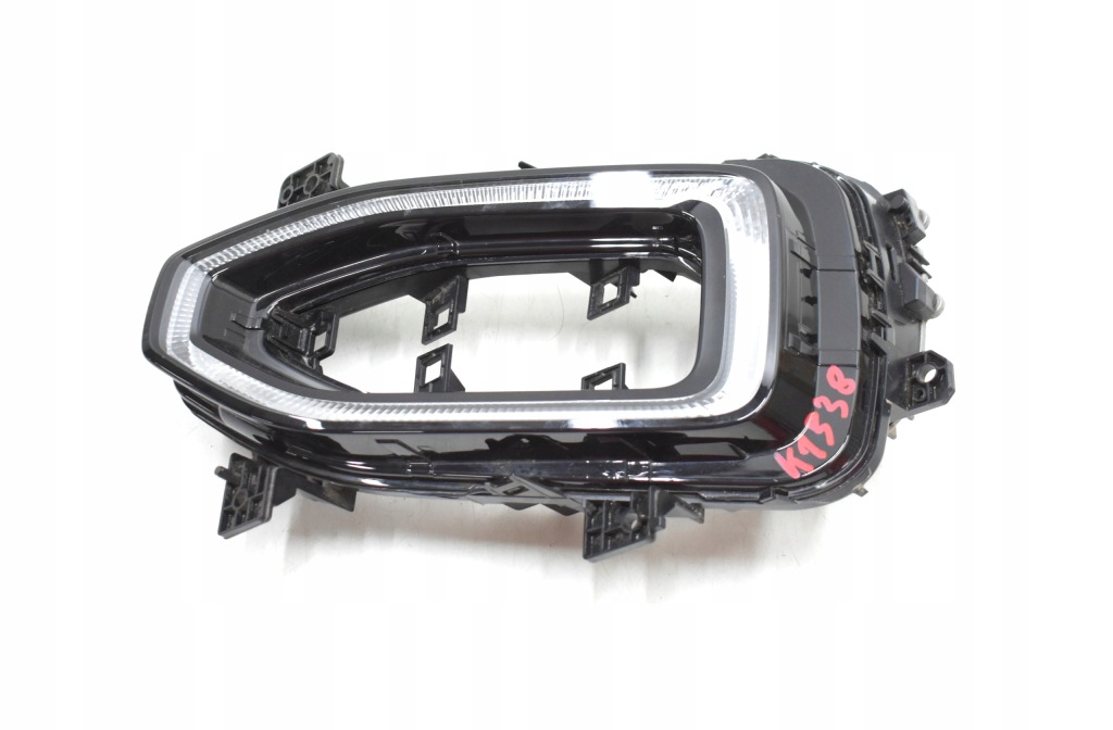 Vw t roc 2ga левая led противотуманная фара drl оригинал  2ga941055 Цена