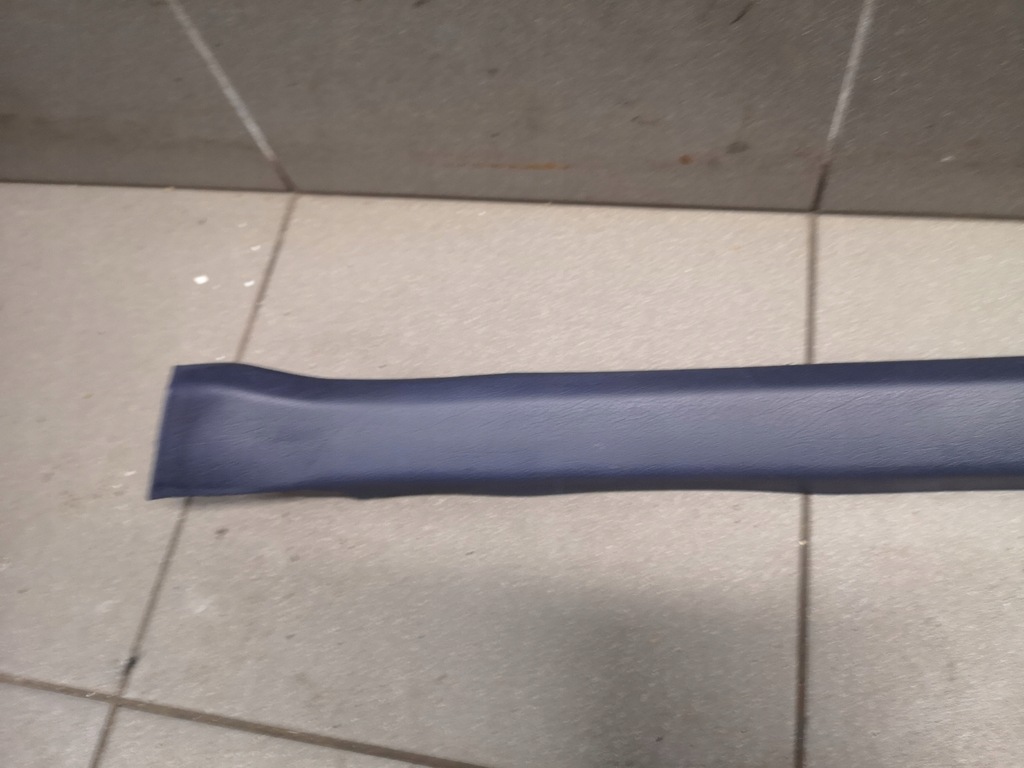 фото №8, Молдинг поріг лівий задня audi a6 c5 4b0867767