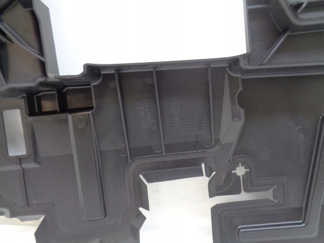 фото №12, Citroen c4 iii c41 воздуховод воздуха левая nowa