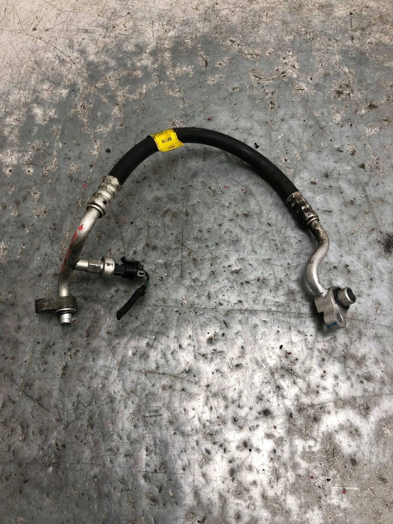 фото №1, Шланг кондиціонера opel karl 42441704