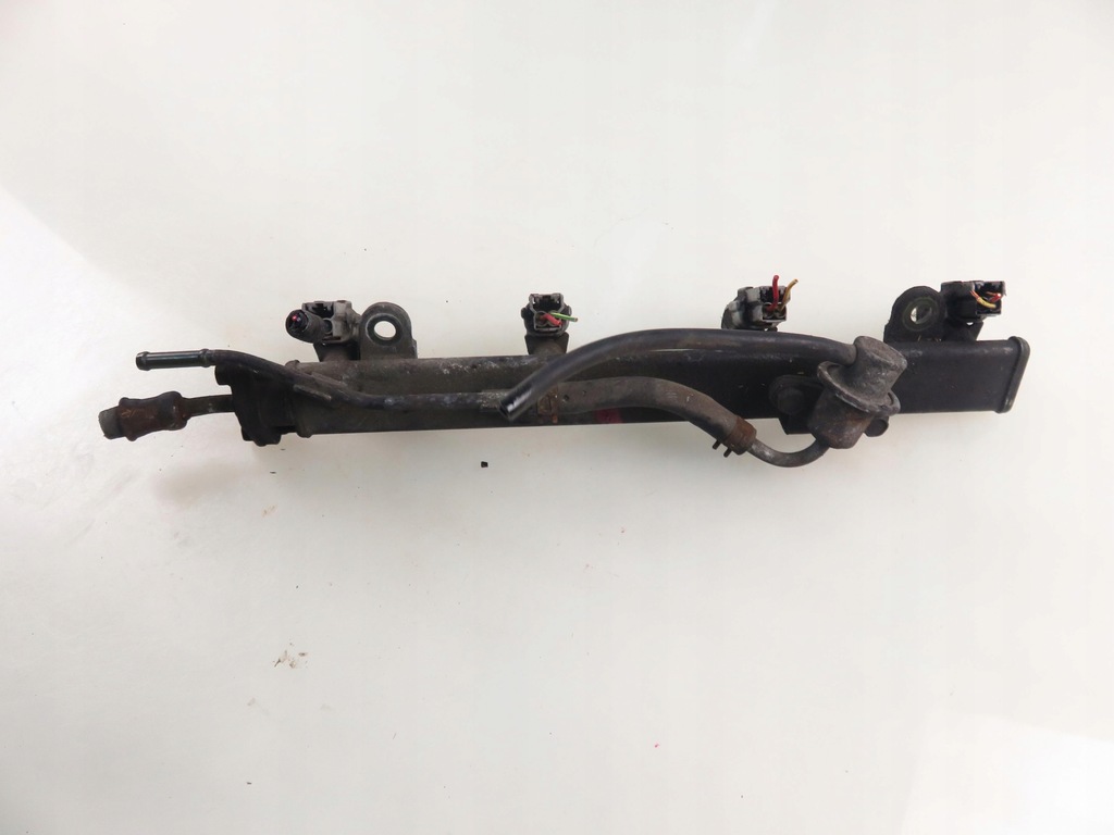 фото №7, Молдинг впрыскная mitsubishi outlander i 2.0 hda250e 4g63 dohc 16v