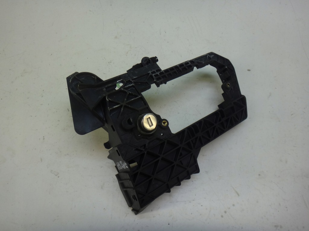 фото №8, Рамка ручка лівий перед bmw z4 e89 europa