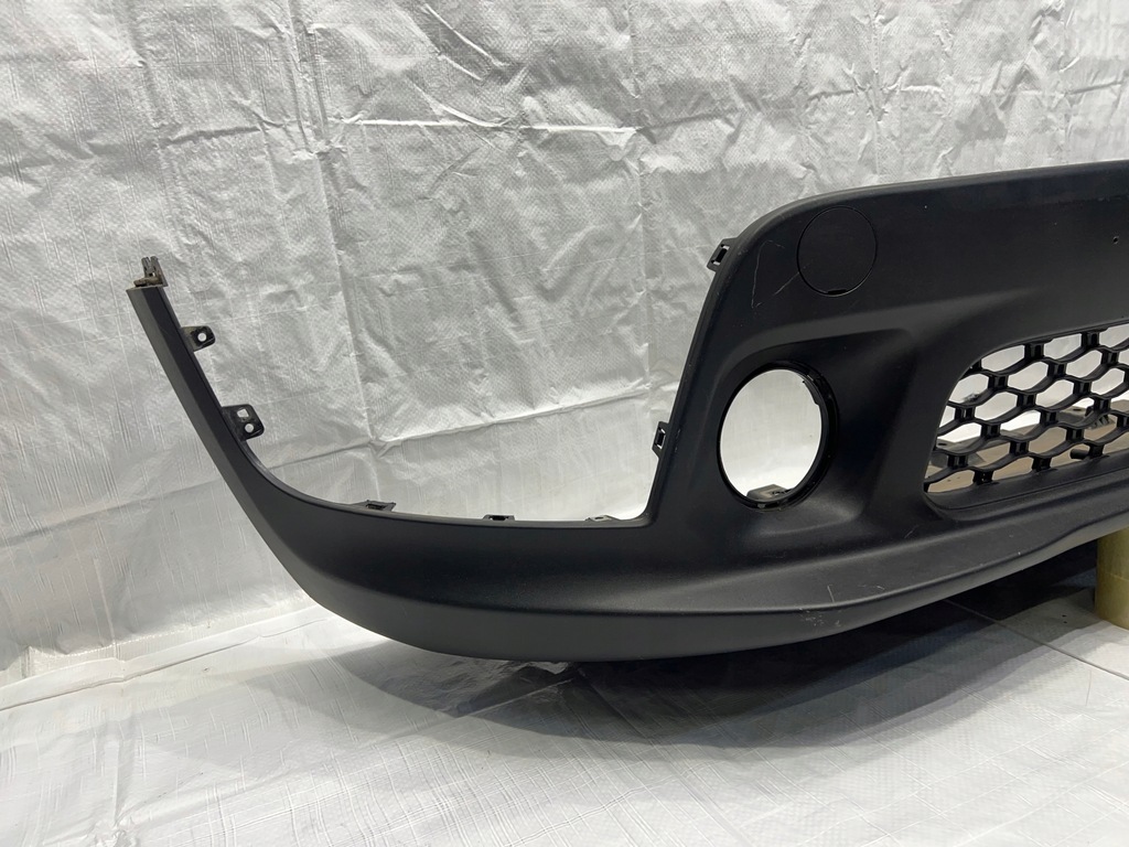 фото №2, Jeep renegade бампер передний 52100379