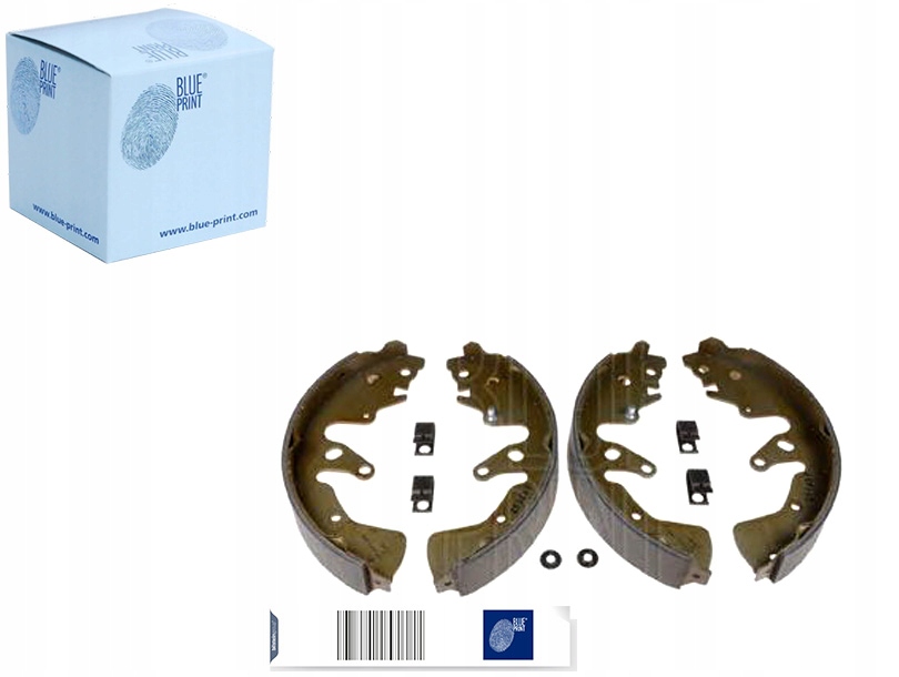 фото №16, Тормозные колодки тормозной. suzuki grand vitara ii jt 2005.0