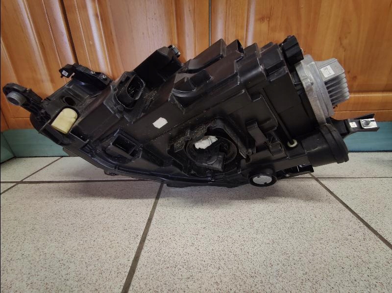 фото №14, Лампа передня перед vw t-cross full led 2gm941036