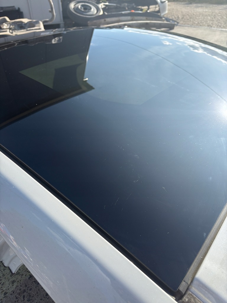 фото №7, Honda civic x дах панорама люк liftback