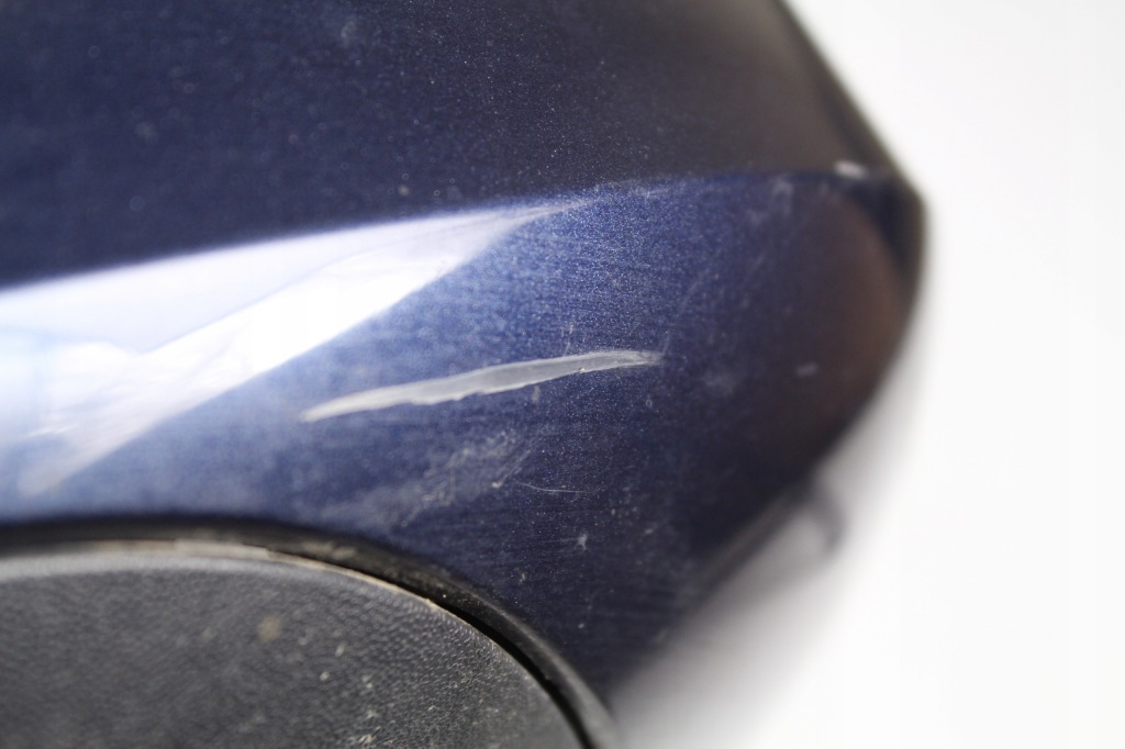 фото №7, Бампер задняя задний vw passat b7 sedan 10-14 pdc lh5x