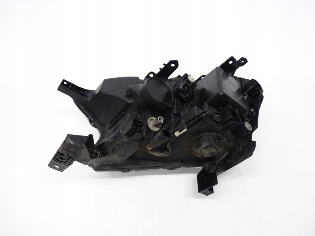 фото №10, Ford ranger v lift 19-22 full led jb3b-13e014-a