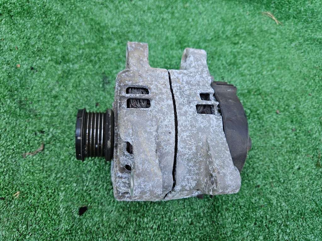 фото №7, Генератор peugeot citroen 1.6 ehdi 2.0 hdi peugeot 407 508 expert scudo