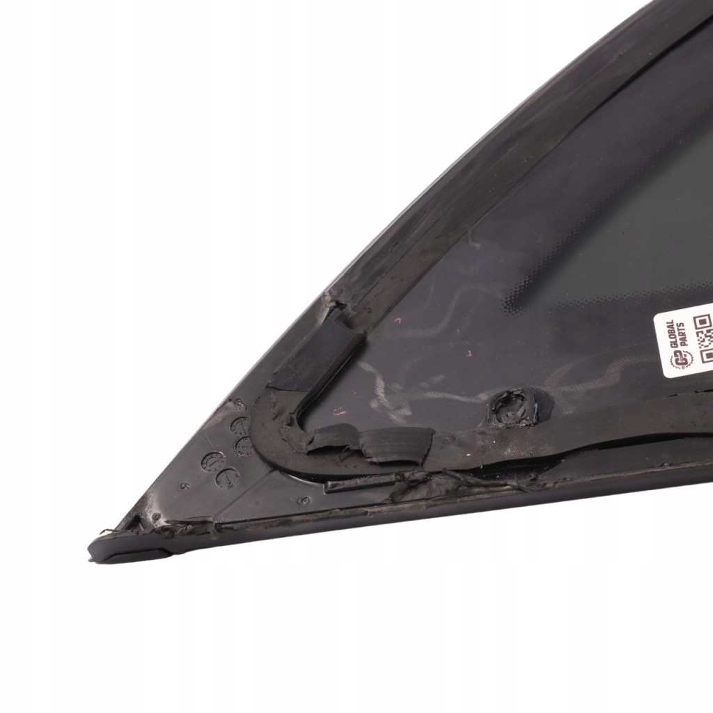 фото №10, Mercedes glc x253 стекло кузовная правый задняя правая задняя as3 a2536706800