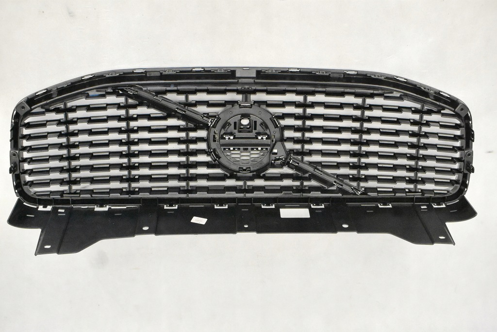 фото №3, Volvo xc60 ii решётка радиатора решётка радиатора r-design 31457464