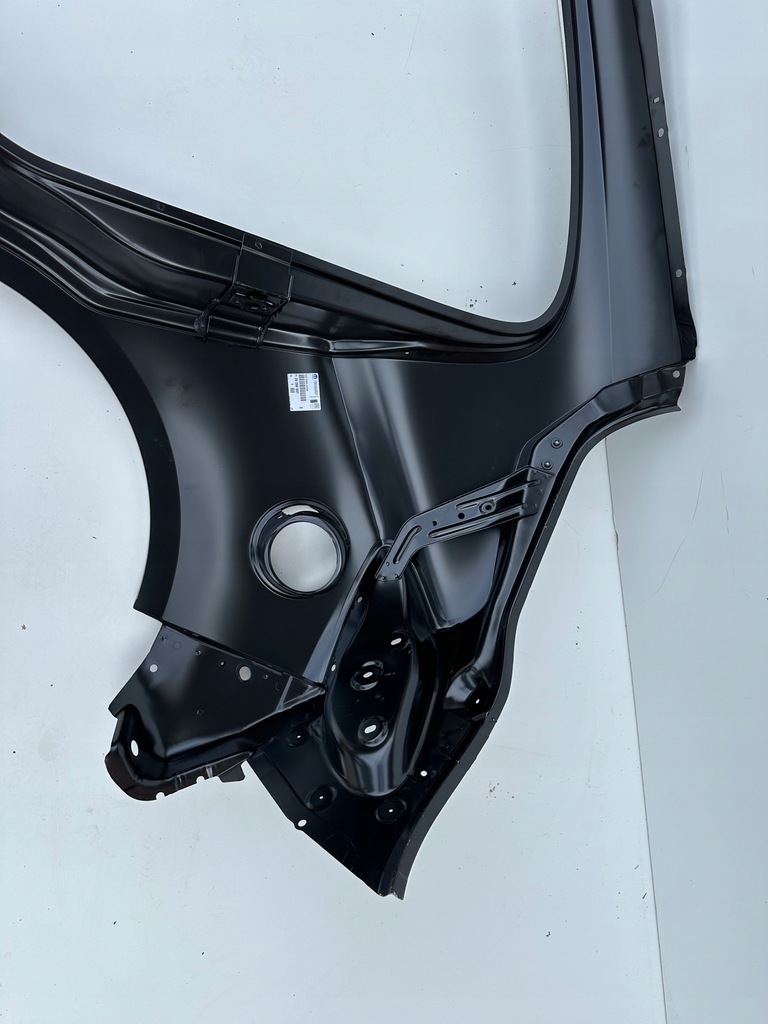фото №11, Крила правий задня opel corsa e 5d x15 2014-2019 39098997