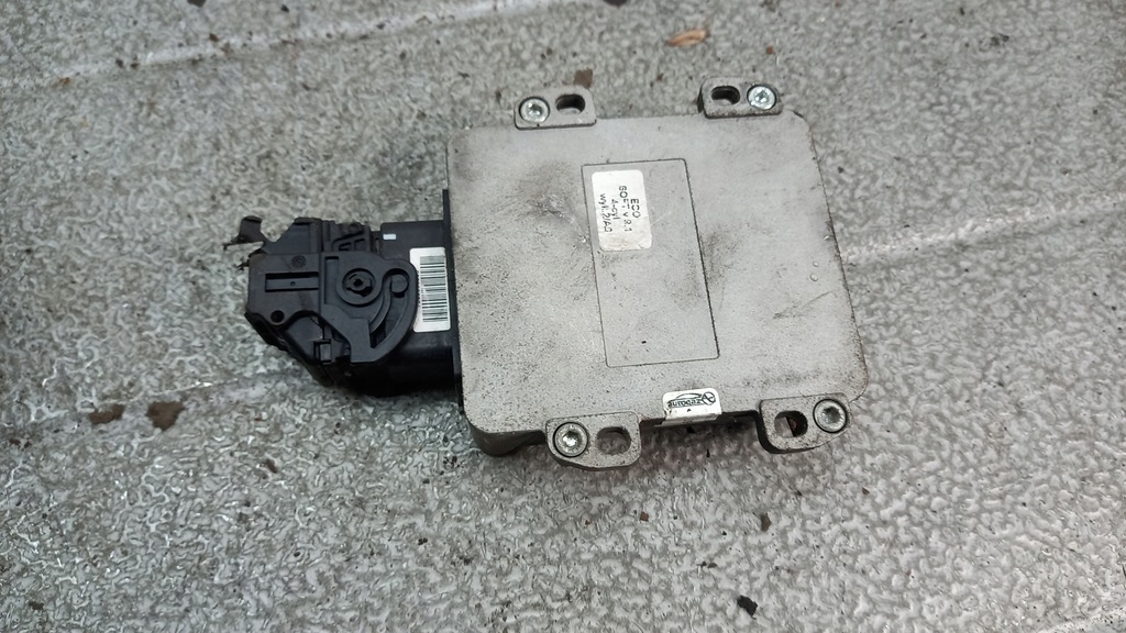 фото №3, Электропроводка газовая renault thalia 03r 1.4b