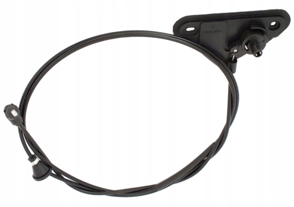 фото №1, Трос тяга капот ford mondeo iv mk4 s-max galaxy