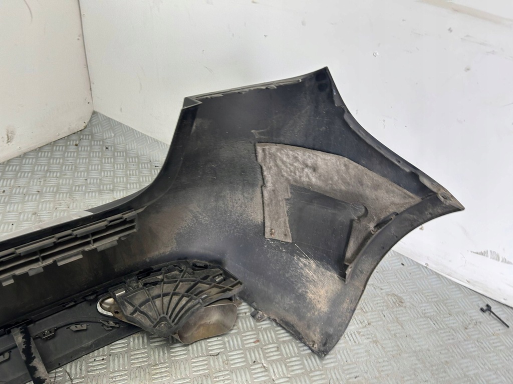 фото №15, Бампер задняя задний kompletny mercedes b-klasa w246 696