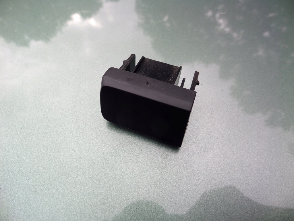 фото №1, Заглушка консоли центральной accent ii 02-06