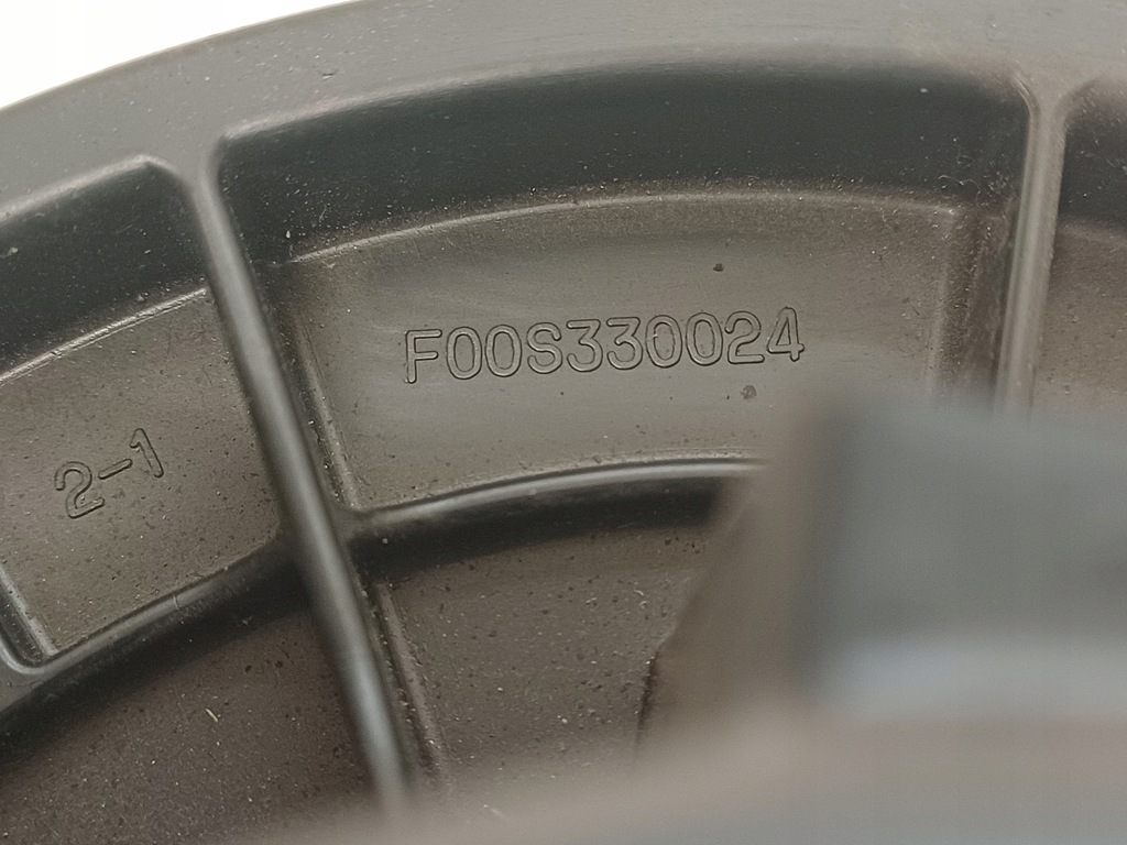 фото №6, Hyundai i10 07- воздуходувка обдув f00s330024