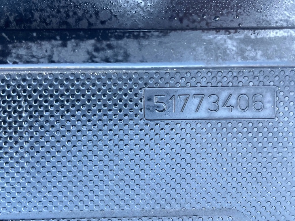 фото №7, Fiat 500 корпус фільтра повітря 1.4 16v 2011-