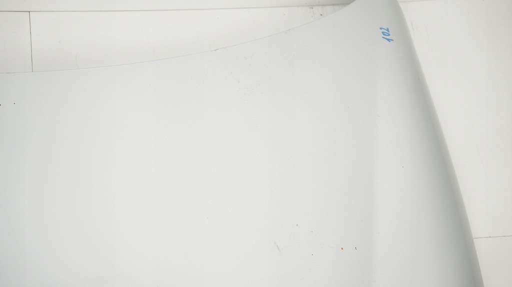 фото №7, Капот крышка двигателя vw eos 05-10r lk7w