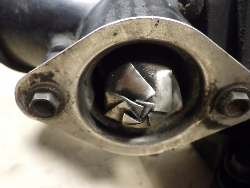 фото №3, Коллектор всасывающий ford transit vii