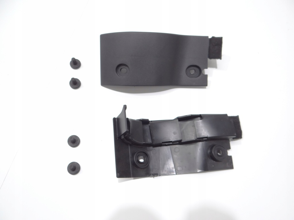 фото №1, Накладка защита петля крышки правый левый задняя bmw i3 комплект