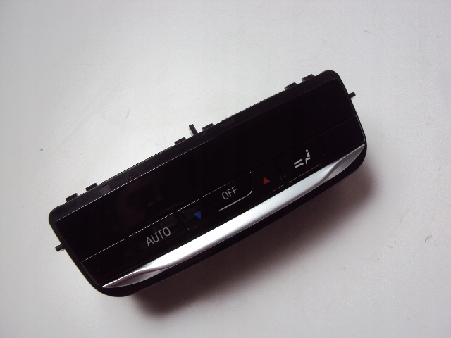 фото №1, Панель кондиціонера задня bmw x3 g01 x4 g02