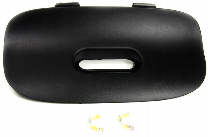 фото №1, Оригінальний номер bmw заглушка фаркоп задня bmw x5 e53 1998-2006