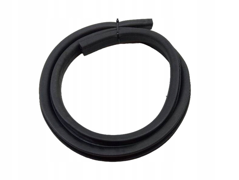 фото №1, Прокладка дверь кузовная правый перед cabrio cc renault megane iii