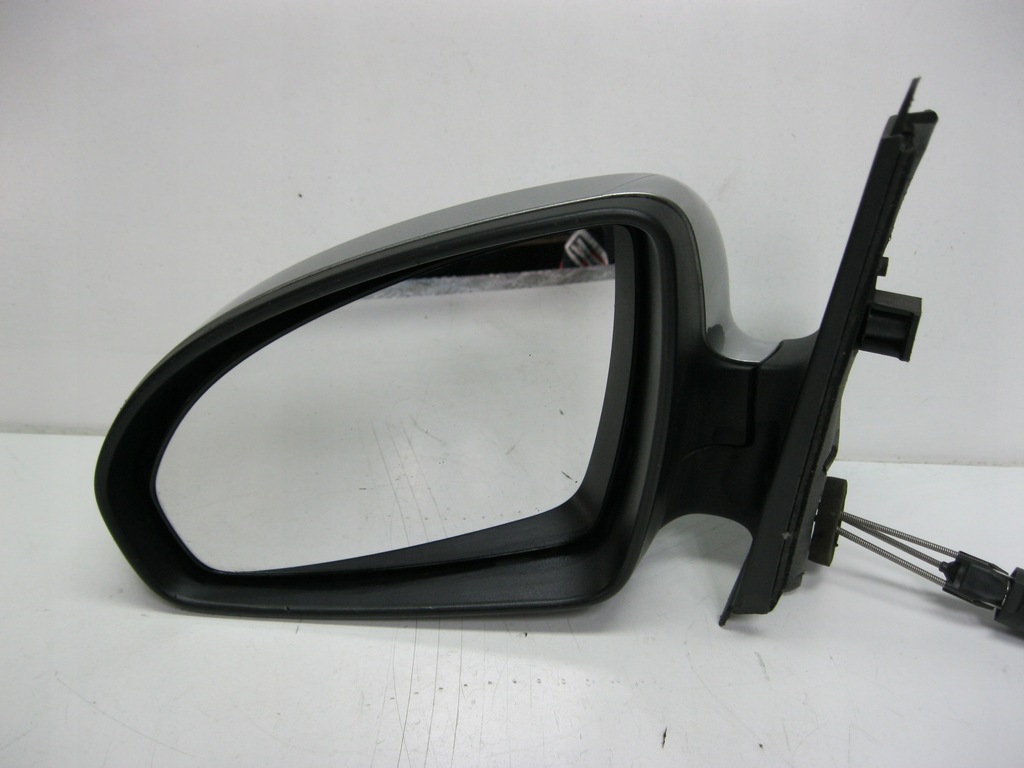 фото №1, Дзеркало ліва smart fortwo w451 механічне