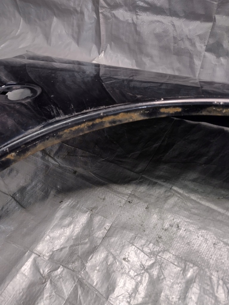 фото №11, Крыло правый перед opel tigra a