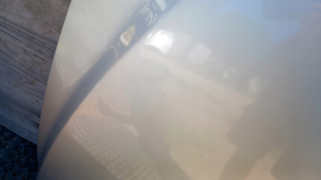 фото №6, Volvo v70 ii lift капот 426-16