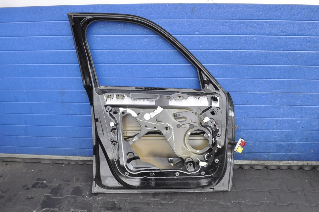 фото №16, Citroen c4 picasso ii двері лівий перед