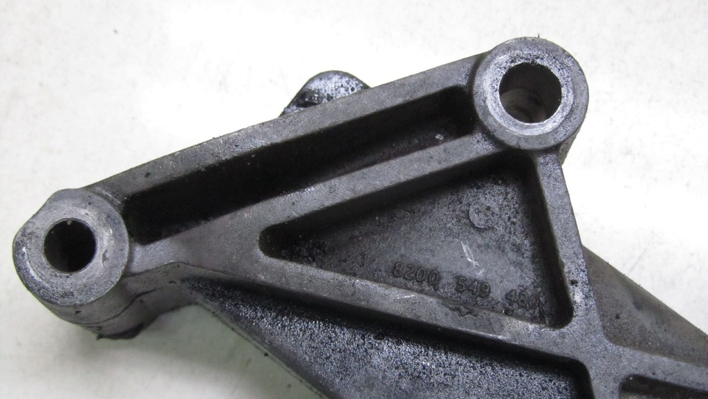 фото №5, Master movano ii 2.5 кронштейн кронштейн 8200549480