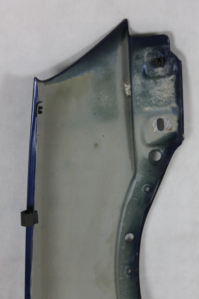 фото №7, Крила лівий перед передній opel corsa c combo c