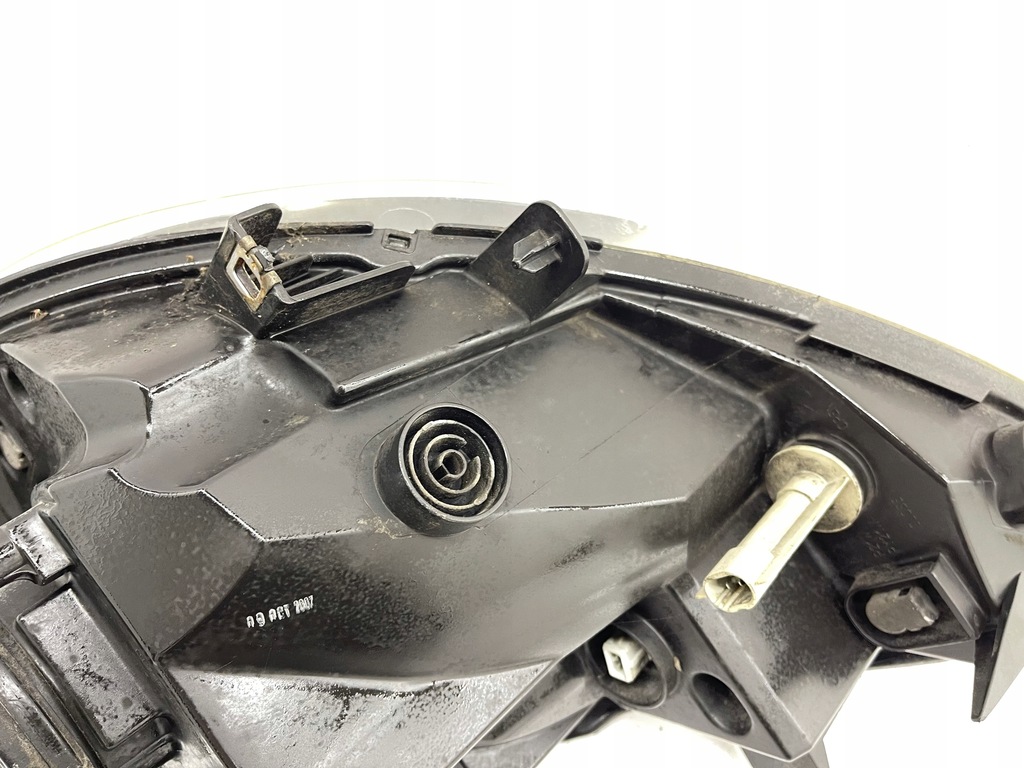 фото №9, Лампа ліва правий перед trafic ii vivaro a 2007-2014 lift 8200701356 europa