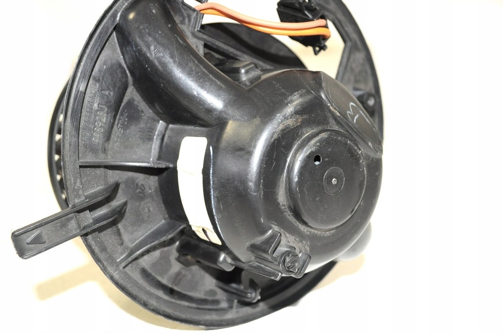 фото №5, Volkswagen jetta vi 2012 вентилятор обдув / повітродувка