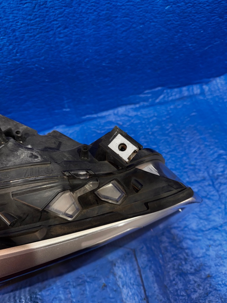 фото №8, Лампа full led bmw 1 f20 f21 lci black 8739572-01