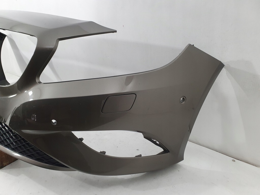 Mercedes a klasa w176 a176 12-15 бампер перед Недорого