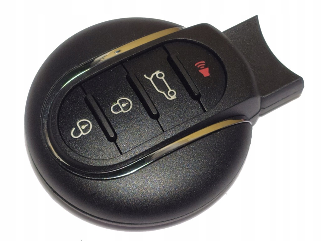 фото №1, Mini cooper one clubman hatch ключ pilot