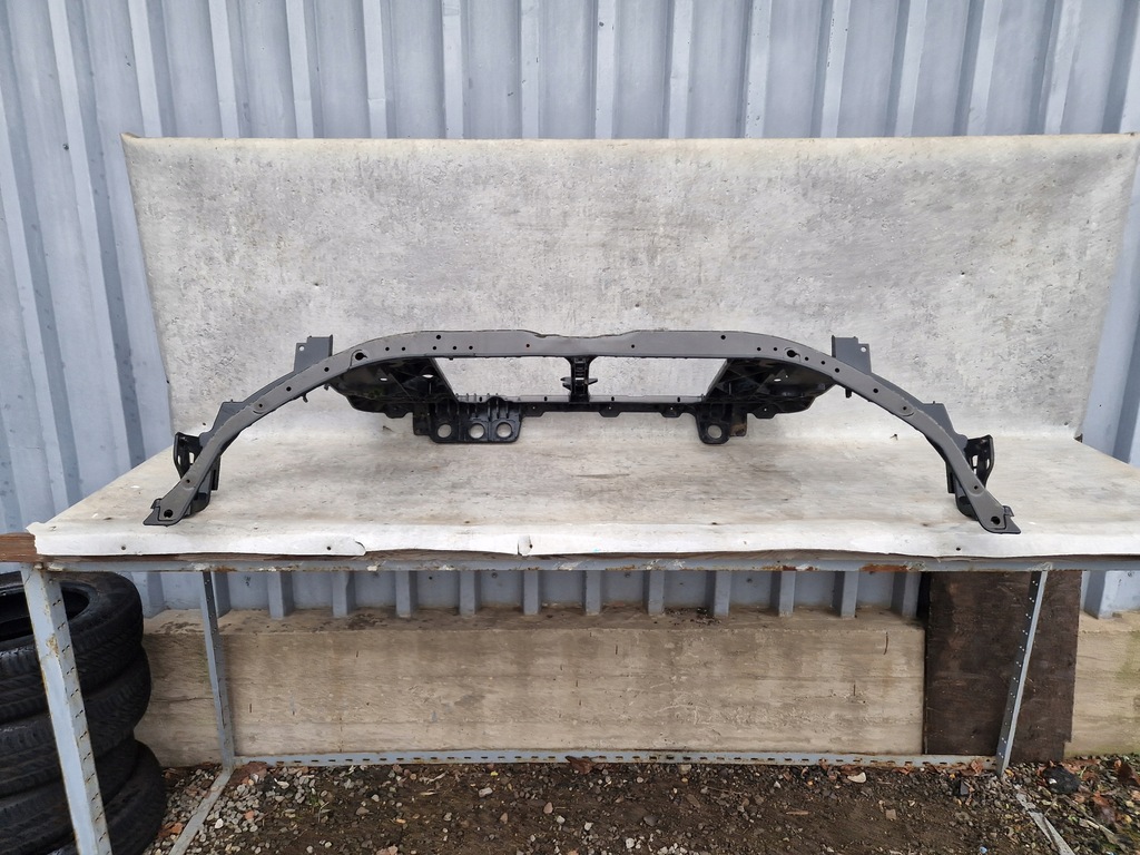 фото №5, Hyundai i30 pas передний усилитель 64101-2lxxx