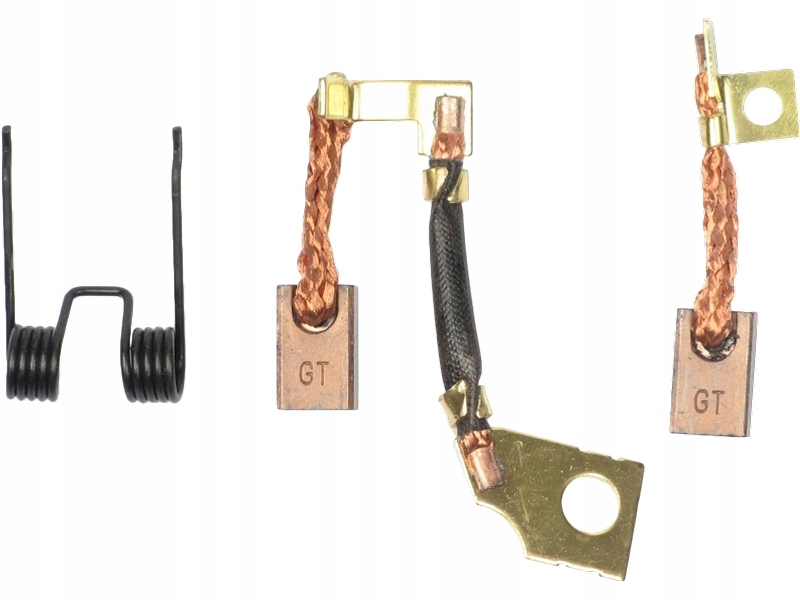 Купити Щітки стартер psx148-159 typ valeo