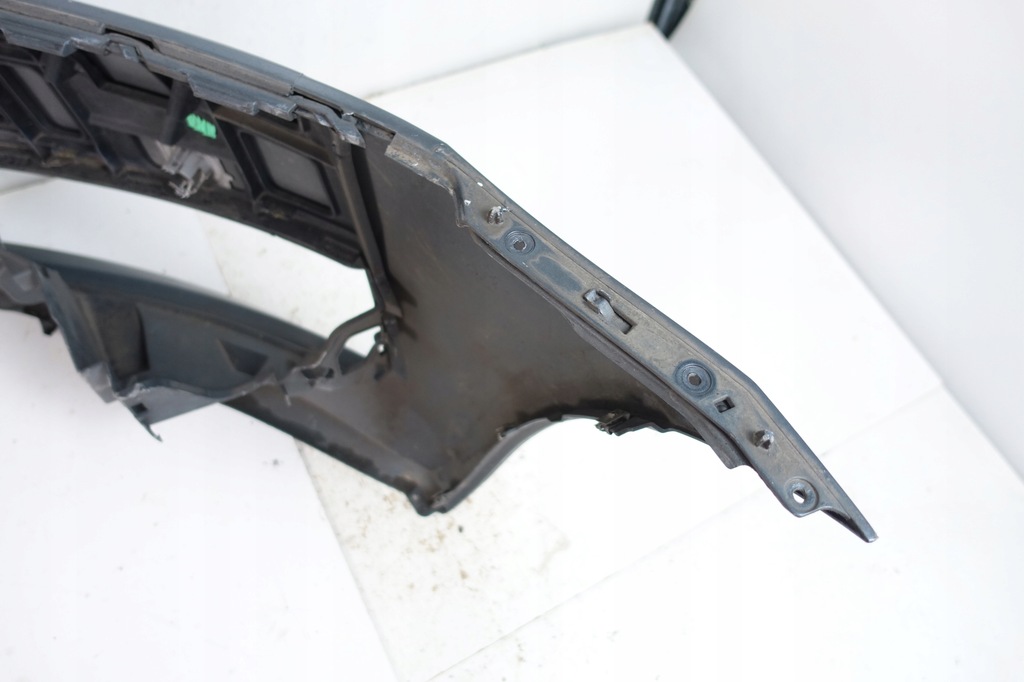 фото №11, Skoda octavia iii lift 5e0 бампер перед передний 16-20 5e0807221n